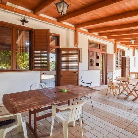 Διαμέρισμα Pet Friendly In With Wifi *